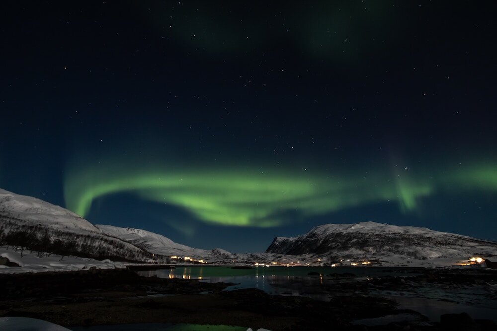 Study Abroad in Norway: Tromso